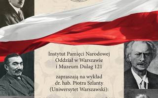 Wojna polsko-ukraińska 1918-1919. Orlęta Lwowskie.