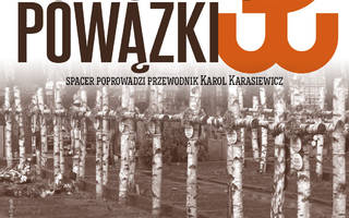 Powstańcze Powązki - spacer historyczny