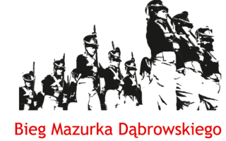Bieg Mazurka Dąbrowskiego