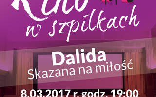 Dalida Skazana na miłość