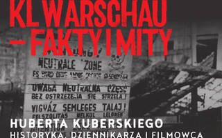 KL Warschau - fakty i mity