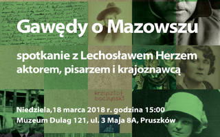 Gawędy o Mazowszu