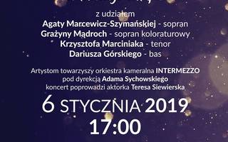 Koncert Noworoczny 2019