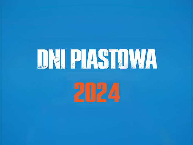 Obraz przedstawiający Dni Piastowa 2024