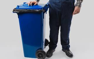 Nowe stawki opłat za gospodarowanie odpadami komunalnymi