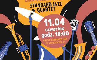 Jajeczko Jazzowe