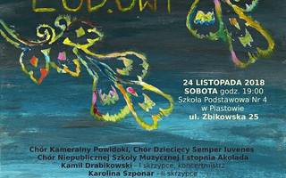 Koncert Ludowy