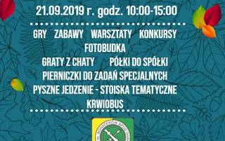 Rodzinny festyn w SP4