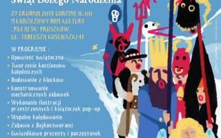 Kolędowanie nadziei 2018