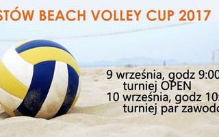 Piastów Beach Volley Cup