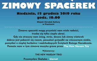 Smykofonia na Mazowszu