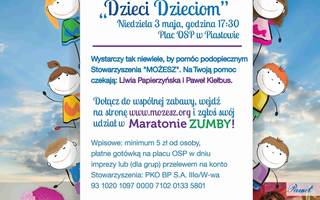 Maraton Zumby