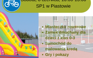 Piknik Rodzinny SP1