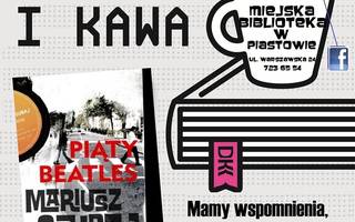 Dyskusja o Piątym Beatlesie