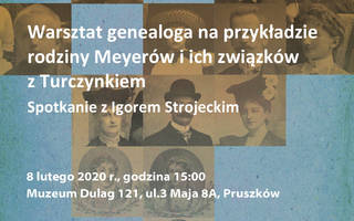 Warsztat genealoga