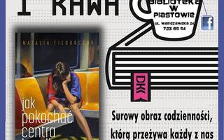 103. Spotkanie Dyskusyjnego Klubu Książki