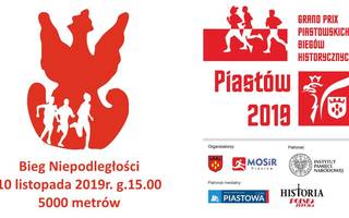 Bieg Niepodległości 2019