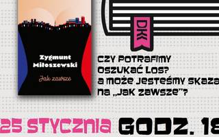 Czy potrafimy oszukać los?