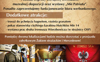 Noc Muzeów 2019