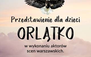 Orlątko