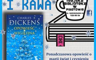 Opowieść Wigilijna w DKK