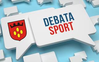 Debata na temat sportu w mieście