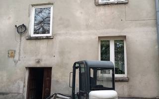 Odnowa tkanki mieszkaniowej w Mieście Piastów