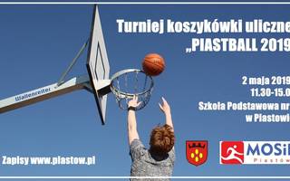 Piastball 2019