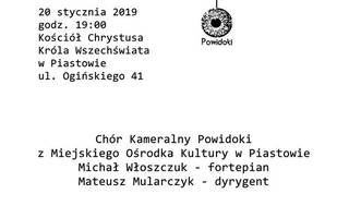 Koncert Kolęd