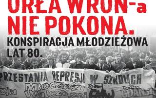 Orła WRON-a nie pokona.