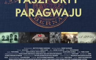 Paszport Paragwaju - pokaz filmu