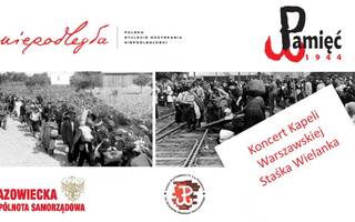 Koncert Kapeli Warszawskiej