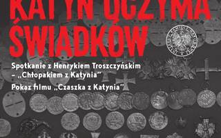Katyń oczyma świadków