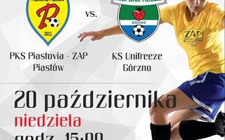 PKS Piastovia - Unifreeze Górzno