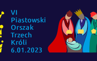 VI Piastowski Orszak Trzech Króli