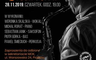 Andrzejkowa Bossa Nova