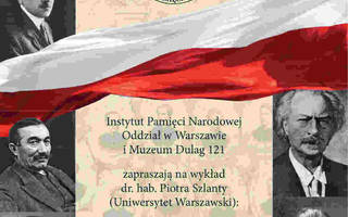 Wyprawa Wileńska 1919 roku