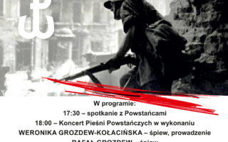 Koncert Powstańczy