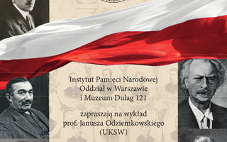 Polska i jej sojusznicy wobec bolszewików
