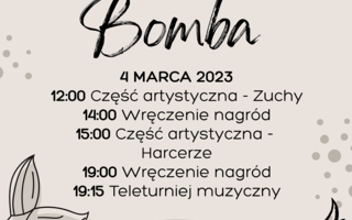 Bomba - Festiwal Piosenki Harcerskiej