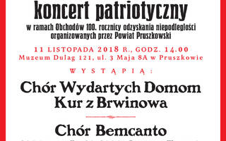 Wolności śpiew