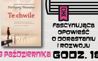 Te chwile w DKK