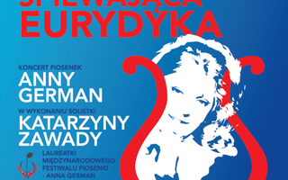 Śpiewająca Eurydyka