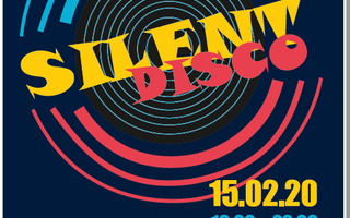 Silent Disco u sąsiadów