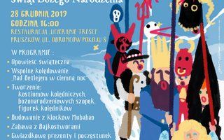 Kolędowanie nadziei 2019
