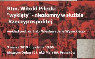 Niezłomny w służbie Rzeczypospolitej