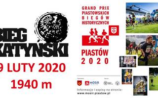 Bieg Katyński 2020