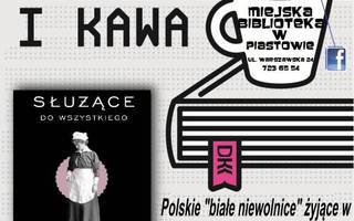 Białe niewolnice