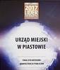 Obraz przedstawiający Miasto Piastów