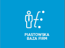 Obraz przedstawiający Miasto Piastów